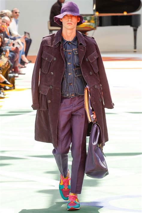 burberry men 2015|burberry men's collection.